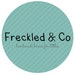 Freckled and Co