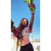 Khalia Barrows