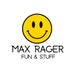 Max Rager