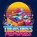 TreasuresMemories