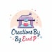 CreationsByEandP