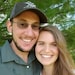 Josh and Sarah Chadd