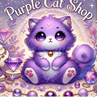 PurpleCatShop