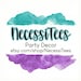 NecessiTees avatar