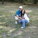Neal and Jamie Rosier