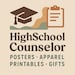 High School Counselor
