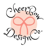 CheerBowDesignCo