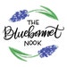 The Bluebonnet Nook
