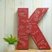 K Green