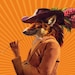 FantasticMrFoxGlove