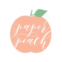 PaperPeachShop