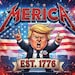 Merica Monster