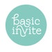 Basic Invite