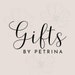 GiftsbyPetrina