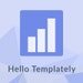 HelloTemplately