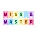 MissandMasterAU