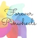 Forever Pinwheels