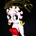 BETTY Boop avatar