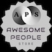 AwesomePeopleStore
