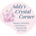 Addy's Crystal Corner