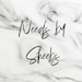 NeedsbySheebs