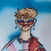 Kenzo Jones