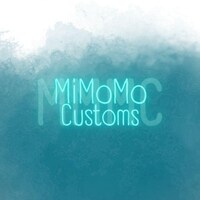 MiMoMoCustoms