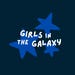 Girls in the Galaxy