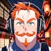 Gingi Stache