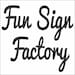 Buyer Avatar