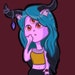 Jessi spacemeowt avatar