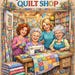 TheQuiltersFriend