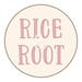 RiceandRoot