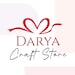 DaryaCraftStore