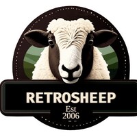 RetroSheepknits