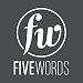 Five Words