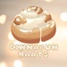 Cinnabun Hartz