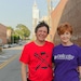 Jud and Suzanne OCC