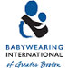 Babywearing International of Greater Boston