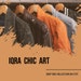 IqraChicArt