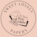 SweetLovelyPapers
