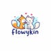 flowy kin