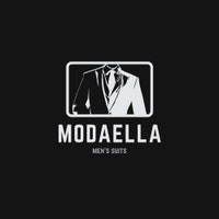 ModaellaMensSuit