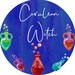 Cerulean Witch