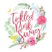 TickledPinkSwag