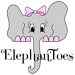 ElephanToes