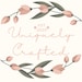 UNIQUELYYYCRAFTED