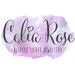 Celia Rose