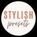 StylishPresetsShop