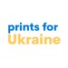 Prints for Ukraine